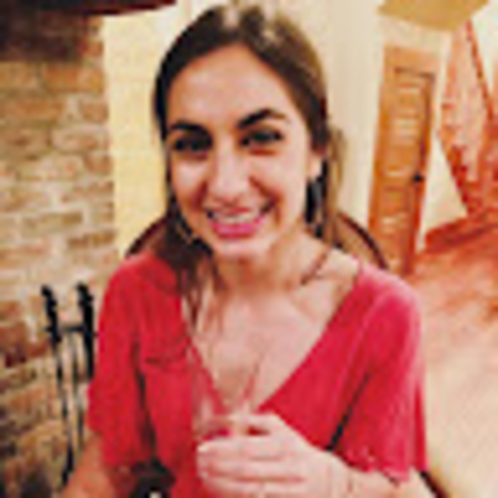 Meet your Posher, Shelby
